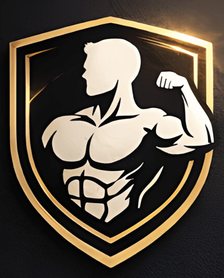 Male shield